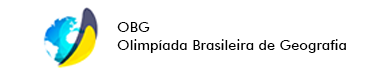 Olimpíada Brasileira de Geografia